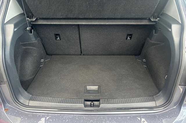 Used Volkswagen T-Cross 2024 for sale - 76725462: Photo 11