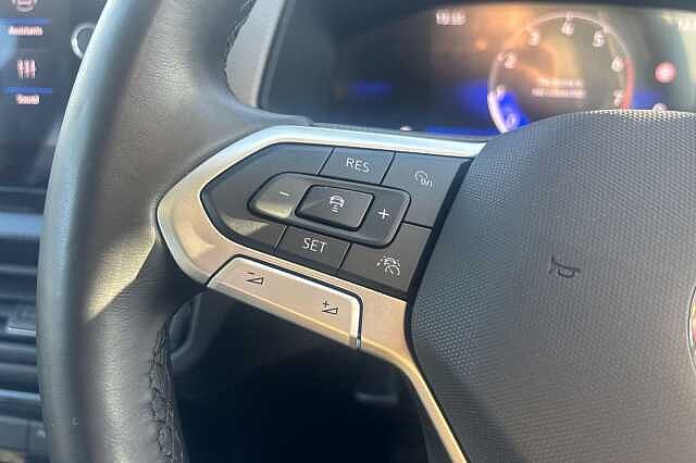 Used Volkswagen T-Cross 2024 for sale - 76725462: Photo 15