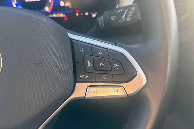 Used Volkswagen T-Cross 2024 for sale - 76725462: Photo 17