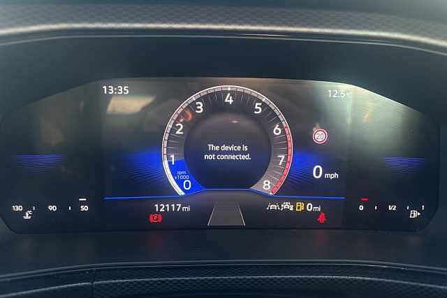 Used Volkswagen T-Cross 2024 for sale - 76725462: Photo 18