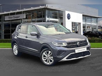 2024 (74) - 1.0 TSI 115 Match 5dr