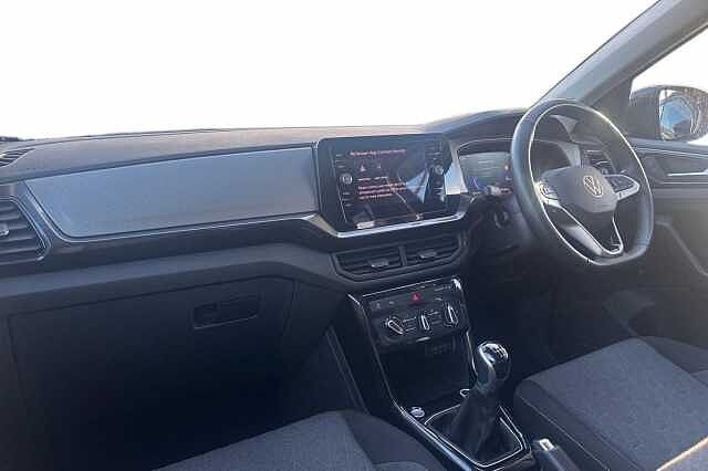 Used Volkswagen T-Cross 2024 for sale - 76725462: Photo 2