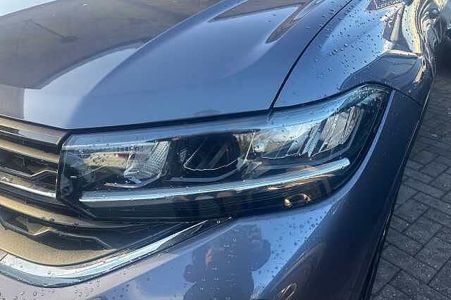 Used Volkswagen T-Cross 2024 for sale - 76725462: Photo 21