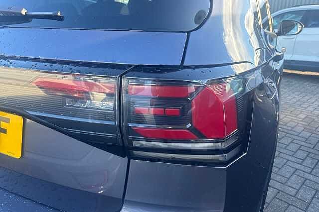 Used Volkswagen T-Cross 2024 for sale - 76725462: Photo 22