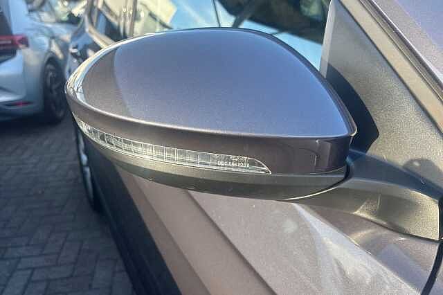 Used Volkswagen T-Cross 2024 for sale - 76725462: Photo 23