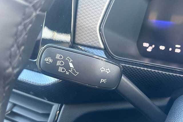 Used Volkswagen T-Cross 2024 for sale - 76725462: Photo 33