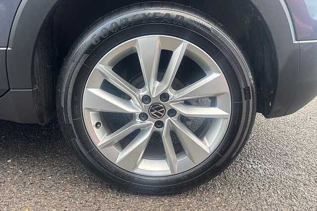 Used Volkswagen T-Cross 2024 for sale - 76725462: Photo 5