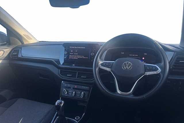 Used Volkswagen T-Cross 2024 for sale - 76725462: Photo 6