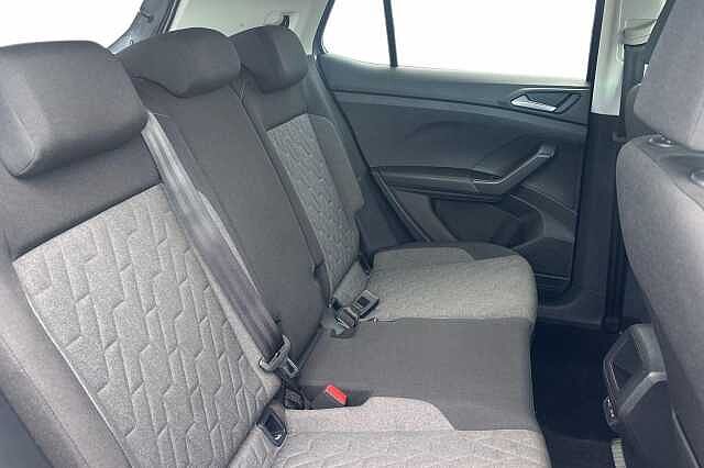 Used Volkswagen T-Cross 2024 for sale - 76725462: Photo 8