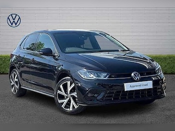 Used Volkswagen Polo 2022 for sale - 78316470: Photo