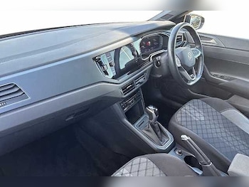 Used Volkswagen Polo 2022 for sale - 78316470: Photo