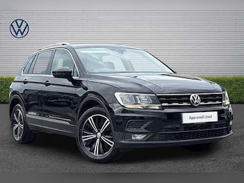 Used Volkswagen Tiguan 2019 for sale - 78466022: Photo