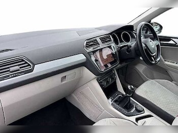 Used Volkswagen Tiguan 2019 for sale - 78466022: Photo
