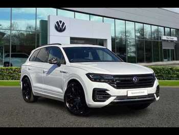2020 (70) - 3.0 V6 TSI 4Motion Black Edition 5dr Tip Auto