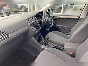 Used Volkswagen Tiguan Allspace 2018 for sale - 79323675: Photo