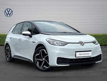 Used Volkswagen ID.3 2020 for sale - 78466014: Photo
