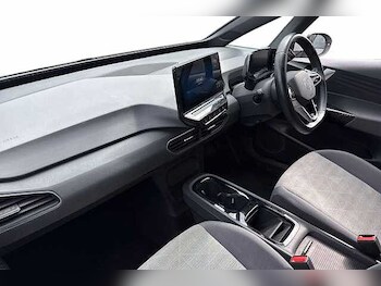 Used Volkswagen ID.3 2020 for sale - 78466014: Photo