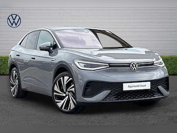 Used Volkswagen ID.5 2023 for sale - 79438676: Photo