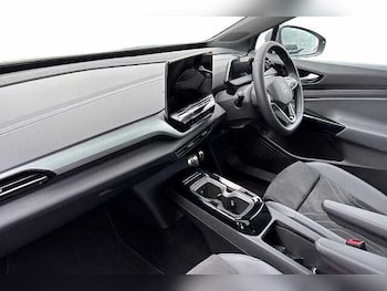 Used Volkswagen ID.5 2023 for sale - 79438676: Photo