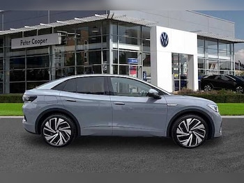 Used Volkswagen ID.5 2023 for sale - 79438676: Photo