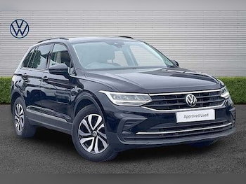 Used Volkswagen Tiguan 2022 for sale - 78722037: Photo