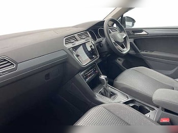 Used Volkswagen Tiguan 2022 for sale - 78722037: Photo