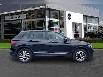 Used Volkswagen Tiguan 2022 for sale - 78722037: Photo