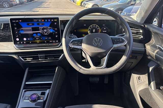 Used Volkswagen Tiguan 2024 for sale - 76211471: Photo 14