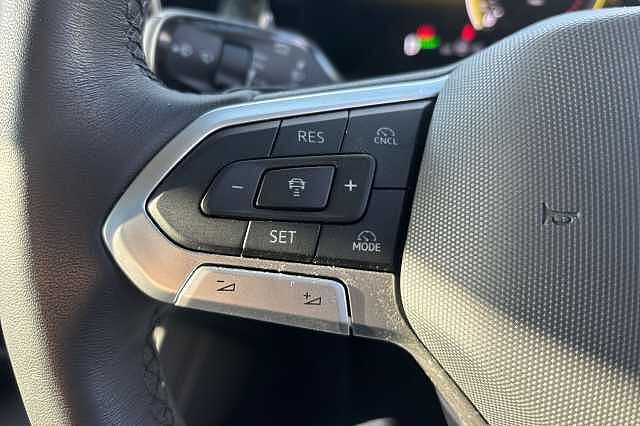 Used Volkswagen Tiguan 2024 for sale - 76211471: Photo 15