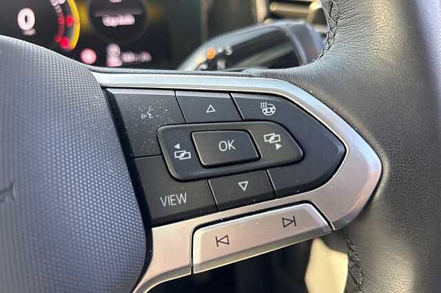 Used Volkswagen Tiguan 2024 for sale - 76211471: Photo 17