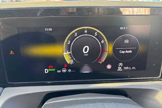 Used Volkswagen Tiguan 2024 for sale - 76211471: Photo 18