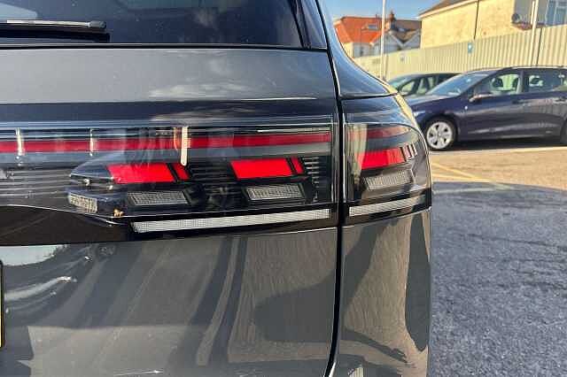 Used Volkswagen Tiguan 2024 for sale - 76211471: Photo 22
