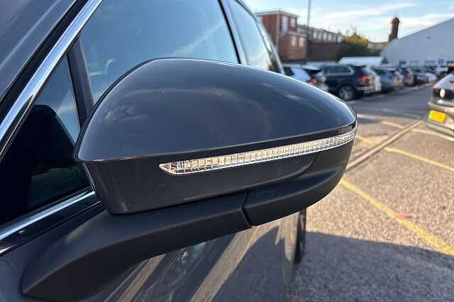 Used Volkswagen Tiguan 2024 for sale - 76211471: Photo 23