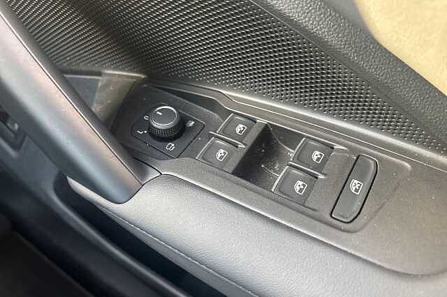 Used Volkswagen Tiguan 2024 for sale - 76211471: Photo 25