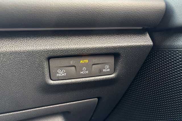 Used Volkswagen Tiguan 2024 for sale - 76211471: Photo 26