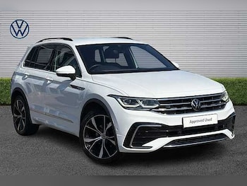 Used Volkswagen Tiguan 2023 for sale - 79156328: Photo