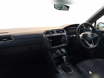 Used Volkswagen Tiguan 2023 for sale - 79156328: Photo