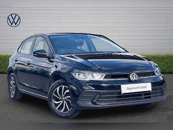Used Volkswagen Polo 2023 for sale - 78053674: Photo