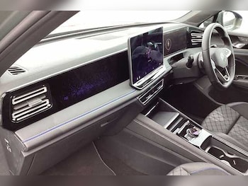 Used Volkswagen Tiguan 2025 for sale - 77501885: Photo