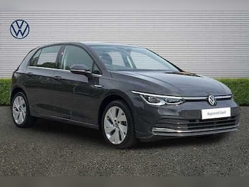 Used Volkswagen Golf 2024 for sale - 79545800: Photo