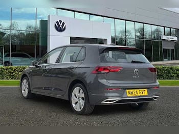 Used Volkswagen Golf 2024 for sale - 79545800: Photo
