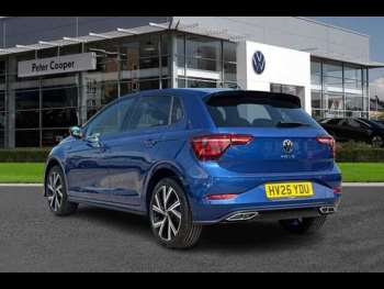 Used Volkswagen Polo 2025 for sale - 75144924: Photo