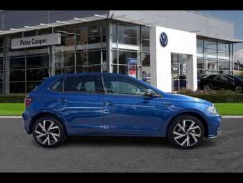 Used Volkswagen Polo 2025 for sale - 75144924: Photo