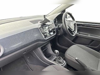 Used Volkswagen up! 2022 for sale - 77845682: Photo