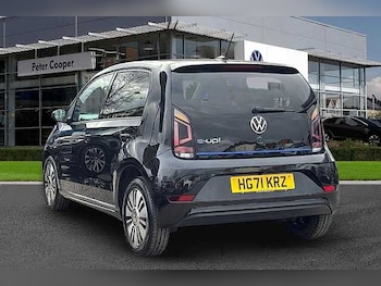 Used Volkswagen up! 2022 for sale - 77845682: Photo