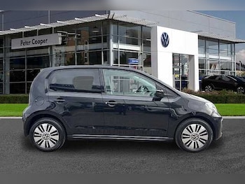 Used Volkswagen up! 2022 for sale - 77845682: Photo