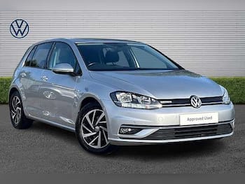 Used Volkswagen Golf 2019 for sale - 79619899: Photo