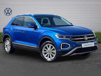 Used Volkswagen T-Roc 2023 for sale - 79385711: Photo