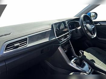 Used Volkswagen T-Roc 2023 for sale - 79385711: Photo