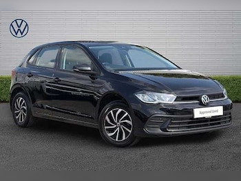 Used Volkswagen Polo 2023 for sale - 79205971: Photo